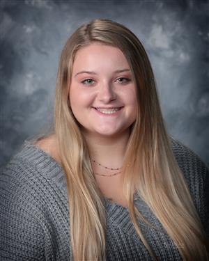 Kylee Pastrovich